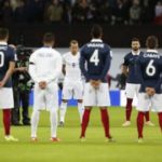 Frankrike vs Skottland