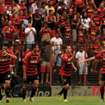 Vitoria vs Sport Recife