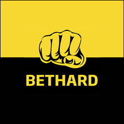 Bethard recension & betting bonus