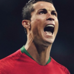 Portugal Ronaldo