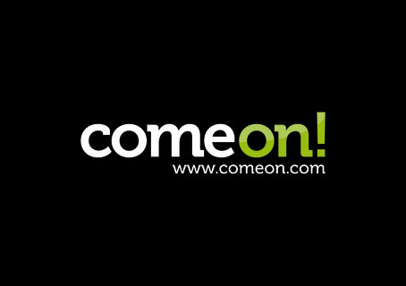 ComeOn – 1000 kr i startbonus