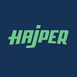 Hajper – Betting i världsklass