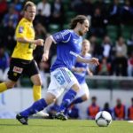 Elfsborg vs Östersunds FK
