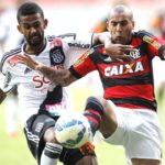 Flamengo vs Ponte Preta