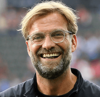 Liverpool Klopp