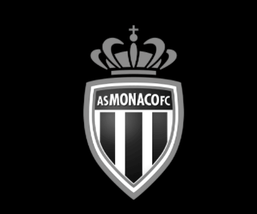 AS Monaco symbol