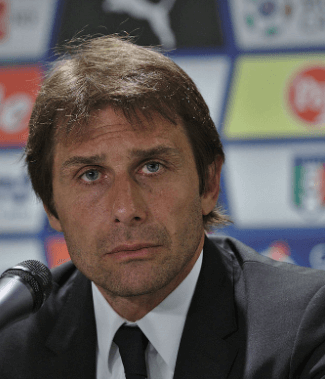 antonio conte