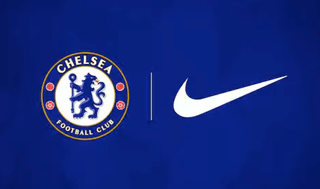 nike chelsea