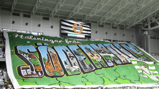 tifo bajen