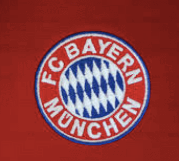 logga fc bayern