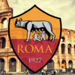 logga as roma