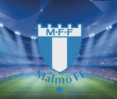 Malmö FF logga