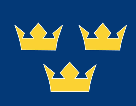 Tre kronor