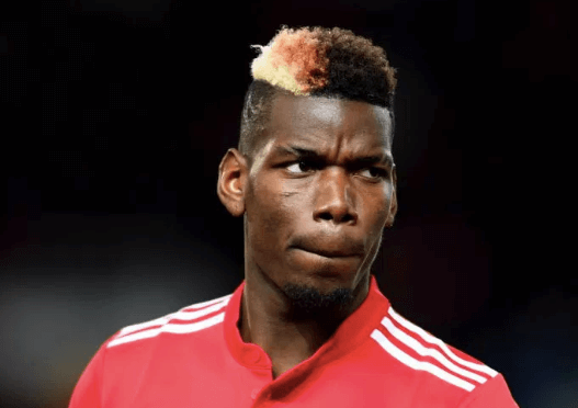 Paul Pogba