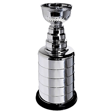 pokal stanley cup