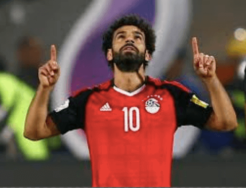 egypten salah