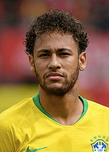 brasiliens neymar