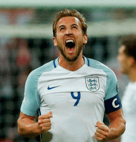 Harry Kane