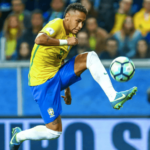 Neymar brasilia