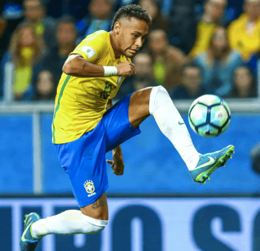 Neymar brasilia