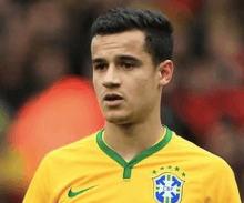 Coutinho bra