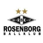 Rosenborg BK logga