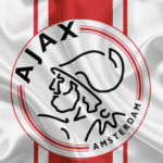 Ajax fotboll