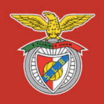 klubbmärke Benfica