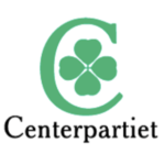 Centerpartiet logga