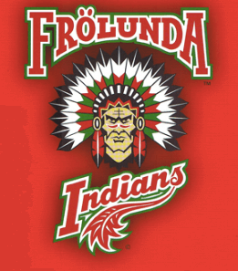 Indians Frölunda