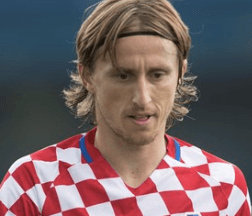 Luka Modric