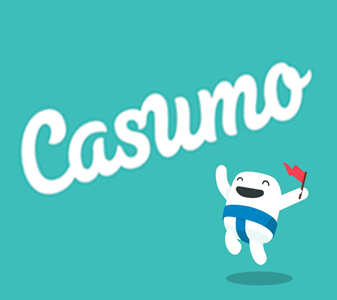 Casumo – 100 kr välkomstbonus
