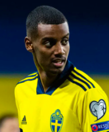 Alexander Isak