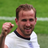 Harry Kane