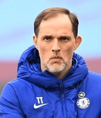 Thomas Tuchel