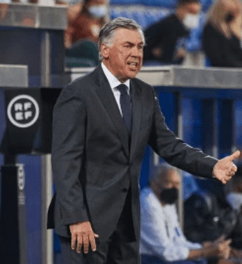 Ancelotti