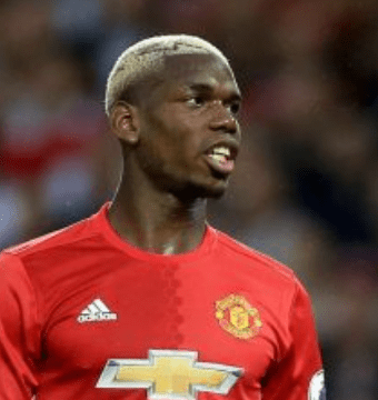 Pogba United