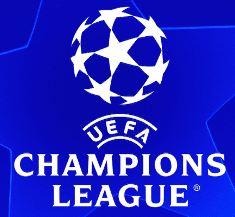 Nytt format Champions League