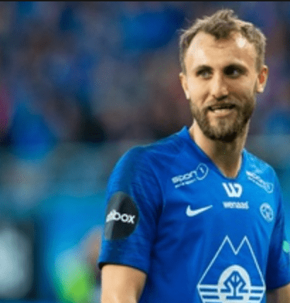 eikrem speltips Elfsborg Molde