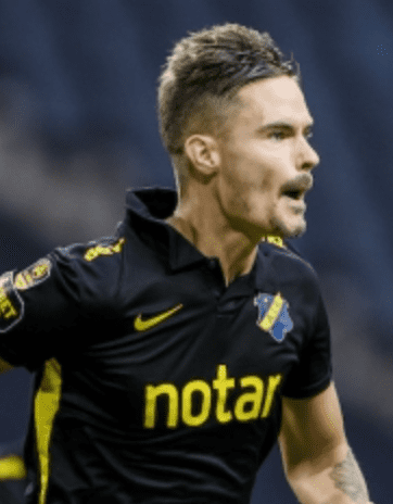 Micke Lustig speltips AIK