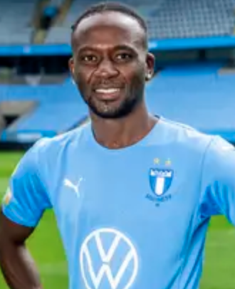 Malmö FF Turay