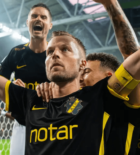 AIK speltips