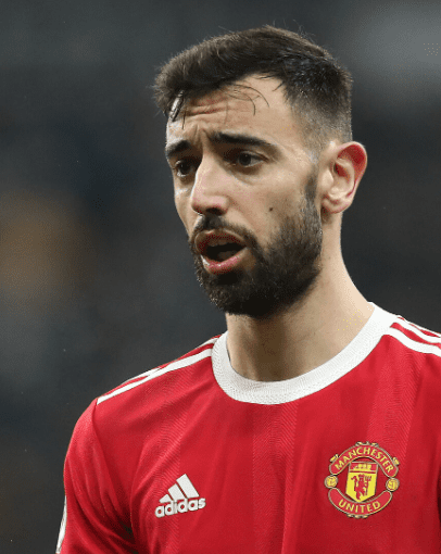 Man United speltips Bruno Fernandes