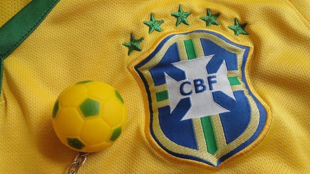 Grupp G - VM 2022 Brasilien