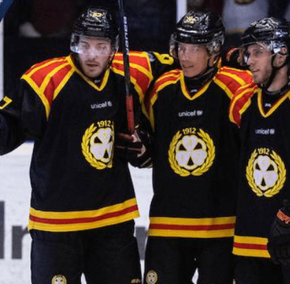 Brynäs speltips