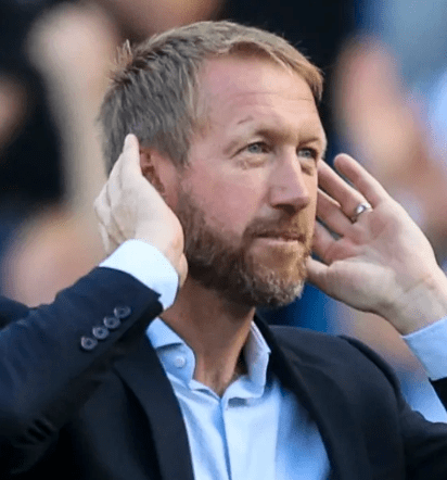 Graham Potter Chelsea