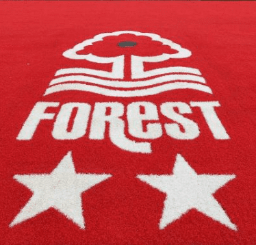 Nottingham Forest