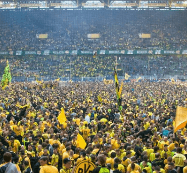 Borussia Dortmund