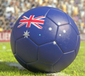 Australien speltips VM 2022