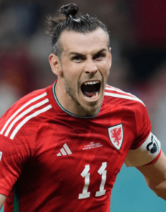 Gareth Bale speltips Wales VM 2022